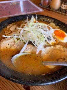 すーぷかれー屋 陸