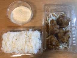 地鶏家 隆勝
