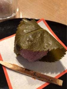 宝泉菓子舗 三国丘本店
