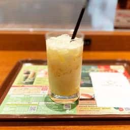 カフェ・ド・クリエ 本町信濃橋店