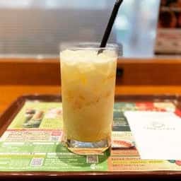 カフェ・ド・クリエ 本町信濃橋店