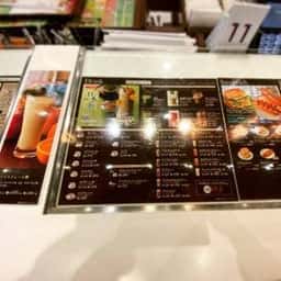 カフェ・ド・クリエ 本町信濃橋店