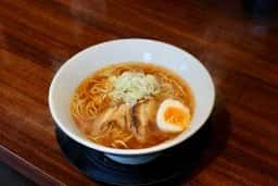 麺屋 歌舞伎
