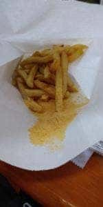 ガスト 広島千代田店