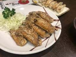 風来坊 名駅5丁目店