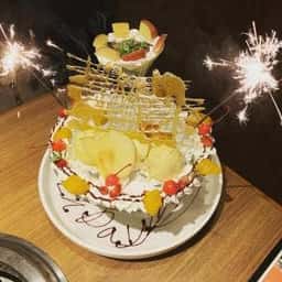 焼肉レストラン ロインズ 松山店