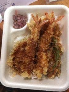 てんや 横浜瀬谷店