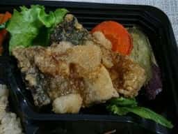 ピースキッチン