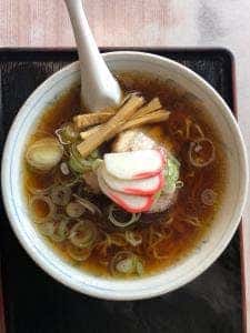 大石家 箕輪店