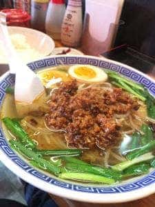 らーめん 正来