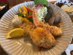 Cafe&Bar Blue Bee