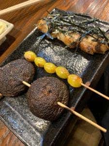 ひかり鶏高輪台店