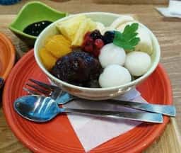 和ごはんとカフェ chawan ららぽーとTOKYO-BAY店