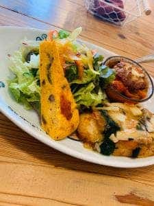 ダイニングカフェ るらん