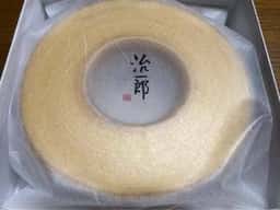 治一郎 京都大丸店