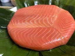 鱒の寿し まつ川