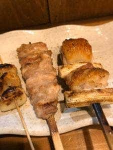 炭焼 一代め 中町店