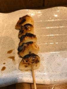 炭焼 一代め 中町店