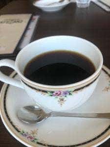 自家焙煎珈琲 CAFE HANS