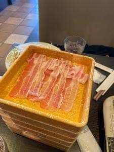 しゃぶ葉 宮崎大島店