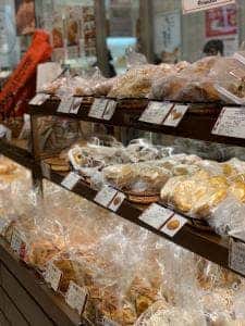 ポンパドウル 溝口店