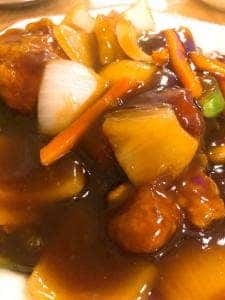 中華酒場 ごんちゃん