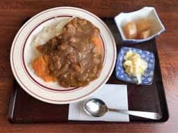 ローカルレストラン ホワイトタイム