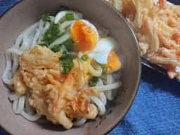 ぶっかけふるいち 水島店