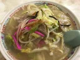 来々軒