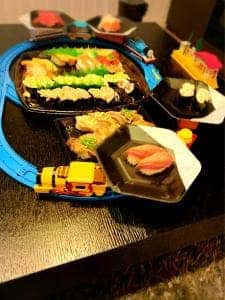 スシロー 桑名店