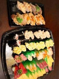 スシロー 桑名店