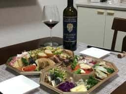 自然派レストラン Osteria Sesamo