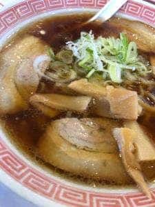 幸楽苑 加須店