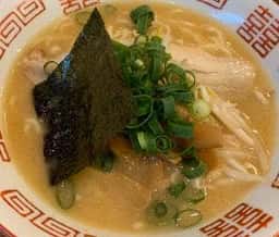 中華そば 納屋 道端出張所