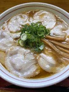らーめん 夢民