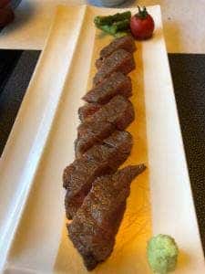 木曽路 西新井店