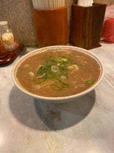 光華園