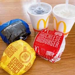 マクドナルド 鈴鹿中央通り店