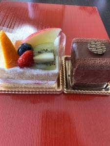 シャトレーゼ 別府石垣店