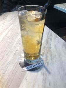 CAFE DE CORE