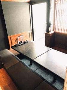 熟成ステーキ・牛鍋 座頭牛 分家