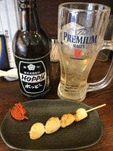 大衆酒場 七星