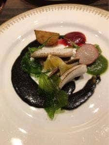 割烹 清風