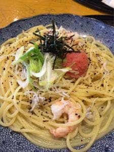 洋麺屋 五右衛門 小倉中井店
