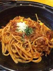 洋麺屋 五右衛門 小倉中井店