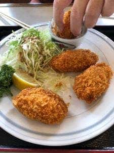 ケープ真鶴美食広場