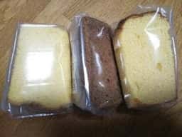 米粉洋菓子専門店 CAKE a CAKE