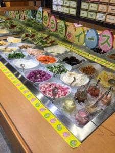 ステーキ宮 石岡店