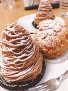 Petit Sapin