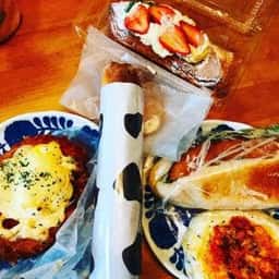 パンステージ・マイ 東伏見店